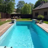 Saltwater Pool Conversion